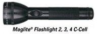 Maglite Flashlight C-cell 2x R14